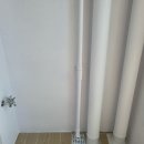 삼부세탁 | 천안신방삼부르네상스아파트 베란다 · 세탁실 결로방지 탄성코트 시공 후기