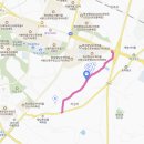 향남택지지구 전지역 이미지