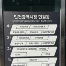 인천시청 종합민원실 이미지