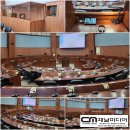 동시통역기 동시통역부스 동시통역장비 임대 렌탈 대여 임차 설치운영 / 강원도 한림대학교에서 진행되는 국제행사 이미지