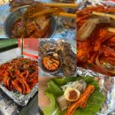 피아골황토펜션 | 지리산 여행 방법과 맛집 순서별 가이드!!