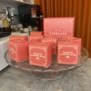 큐브렛 CUBELATE