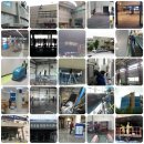 풍동도서관 시청각실 | 양주 카페 유리창청소 바닥청소 현장