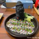 숙성회백야