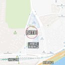 금호아파트 진입로 이미지