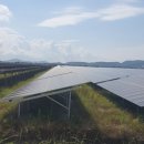 지에스 태양광발전소 이미지