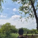 공공자전거대여소 굴포천 이미지