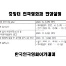 한국연극영화아카데미학원 이미지