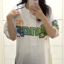 보블루 | NC다이노스 버블보블 유니폼 후기 및 구매처
