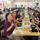 [여름 복날맞이 활동지원사 교육 및 복리후생실시] 이미지