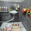 악어화장실 | 아기세면대 DIY｜엄마 혼자 셀프 설치한 후기 , 설치방법 (+화상방지 악어수전)