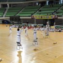 화랑 태권도 체육관 이미지