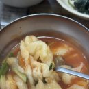 오가네옛날국수