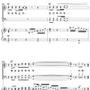 주를 앙모하는 자 (김재훈, 남성4부) [부평감리교회 남성합창단] 이미지