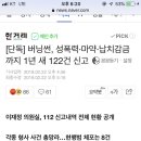 [단독] 버닝썬, 성폭력·마약·납치감금까지 1년 새 122건 신고 이미지