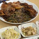 바다향왕코다리 | 하남맛집 매콤한 밥도둑의 진수 바다향왕코다리 방문 후기