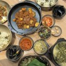 [수원] 수원역 롯데몰 한식 맛집 ‘미스터시래기 타임빌라스 수원‘ 내돈내산 또간집