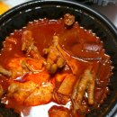 내돈내산 자담치킨 맵슐랭 오리지널 &amp; 홍콩할매 국물닭발 후기