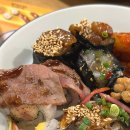프리미엄쫄면삼겹고돼지만안점 | [부산 남구 대연동] 경성대맛집 쿠우쿠우 존맛 가성비 좋은 초밥뷔페 주말후기