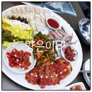 남한산성입구역 | 성남 은행동 맛집 양은이네 남한산성입구역점 방문 후기
