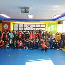 박조현태권도장 이미지