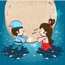 칠월 이미지