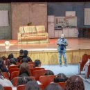 어린이 뮤지컬<알사탕> 이미지