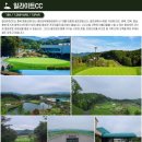 영동 일라이트CC 이미지