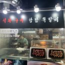 당감쪽갈비