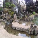 봉평장터 이미지