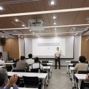 독금산1농장 | [진주 금산 헬스장 / 재활 PT] 핫코크 피트니스 자문 교수님의 특별 세미나 후기