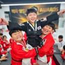 희망아이 태권도장 이미지