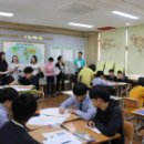 만리포고등학교 이미지