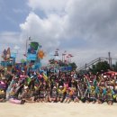 합기도(BK)본부도장 이미지