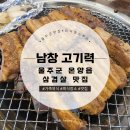 고기력 이미지