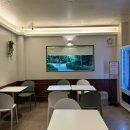 당정초등학교 | [군포/당정동] 나의커피 24 :: LG신산본자이 상가 안 숨은 카페 발견 24시간 연중무휴 셀프카페