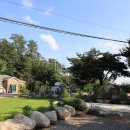 돌산캠핑장 이미지