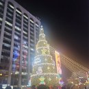 보승빌딩 | 크리스마스 이브 청계천 산책 후 보승회관 국밥으로 몸 녹인 하루