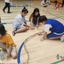 영동군_청소년수련관_체육관 이미지