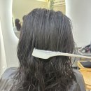 보아미용실 | 상일동 미용실 플레앤로 미용실 아윤채클리닉 후기