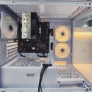 월드슬롯PC | 광주 금호월드 이지컴퓨터 | AMD 5600 RTX 5060 가서어비 조립PC 출고 후기