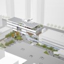 증평군청 별관 이미지