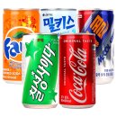 코카콜라음료(주) 이미지
