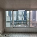 마천우방아파트(내) | 오산시 갈곶동 우방힐타운아파트 102동 샷시교체, 10년 무상 A/S와 KCC 뉴 프라임 정품 시공 후기