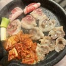 부원냉삼집 안락점