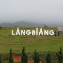 열여덟번째 베트남 2009 여름 - 6일 달랏 랑비앙산에 오르다 이미지