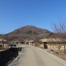 왕곡경로당 이미지