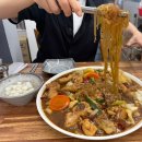 안동유진찜닭 - 안동시 번영1길 47 | 안동 찜닭 맛집, 유진찜닭 블루리본 인증 내돈내산 후기