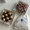 베러댄와플협동조합 | 갈매역 ‘베러댄와플’ 크로플 와플 디저트 맛집