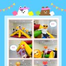 라이온 태권도 이미지